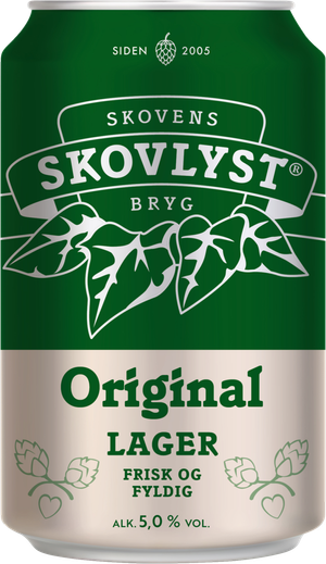 Skovlyst el. Vestfyen