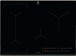 Induktionshäll (Electrolux)