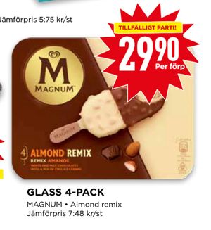 GLASS 4-PACK
