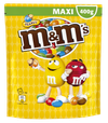 M&M's