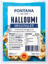 Halloumi Original (Fontana)