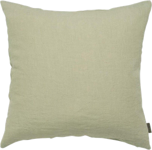 Luxury Pudebetræk 50x50 cm, Seagrass (Cozy Living)