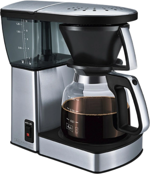 Melitta Kaffemaskine Excellent 4.0