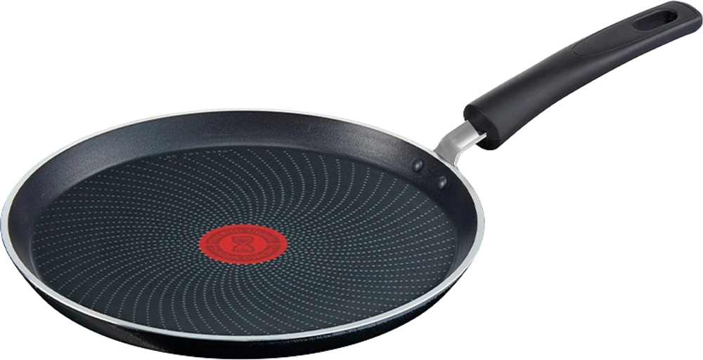 Tilbud på Tefal Start Easy pandekagepande 25 cm fra Kop & Kande til 249,95 kr.