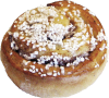 Kanelbulle (Bonjour)