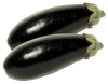 Aubergine (Nederländerna/Spanien/Coop)