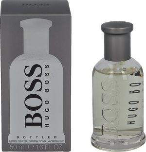 Hugo Boss Bottled Edt Spray