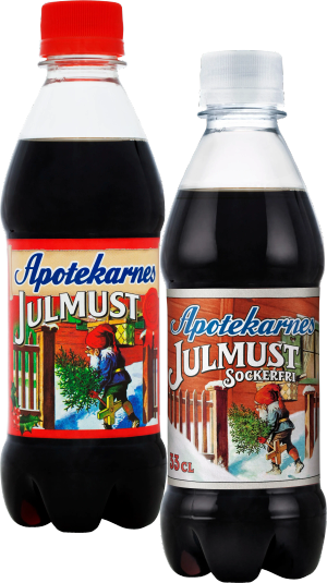 Julmust (Apotekarnes)