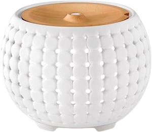 Homedics Ellia diffuser til aromaterapi