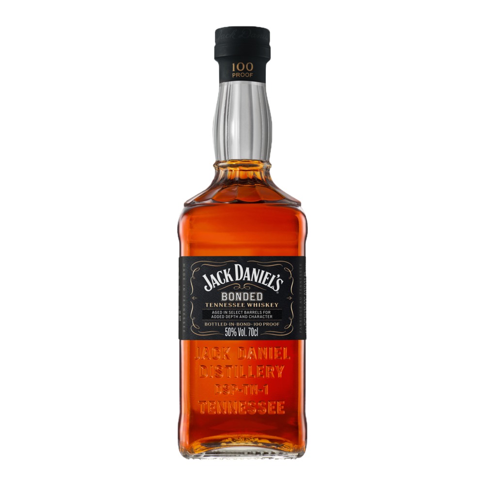 Erbjudanden på Jack Daniels Bonded från Fleggaard för 36,24 €