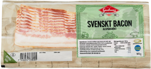 Bacon (Gudruns. Sverige)