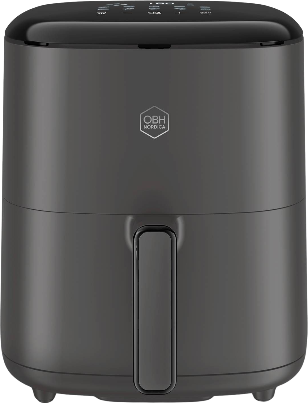 Tilbud på Airfryer (OBH Nordica) fra El-salg til 999 kr.