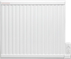 Radiator Gnosjö Basic Oljefylt 650X800Mm 800W/230V (GNOSJÖ)