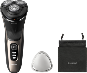 Philips 3000 Series barbermaskine S324212