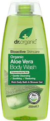 Bath & Shower Aloe Vera Dr. (Dr. Organic)