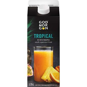 Juice Tropisk 1,75l ®