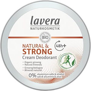 Deo Cream STRONG (lavera)