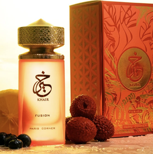 Paris Corner -  Khair Fusion EDP  100 ml