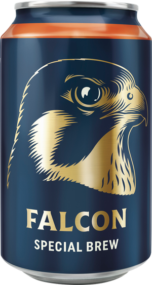 Falcon Special Brew