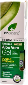 Gel Aloe Vera (Dr. Organic)