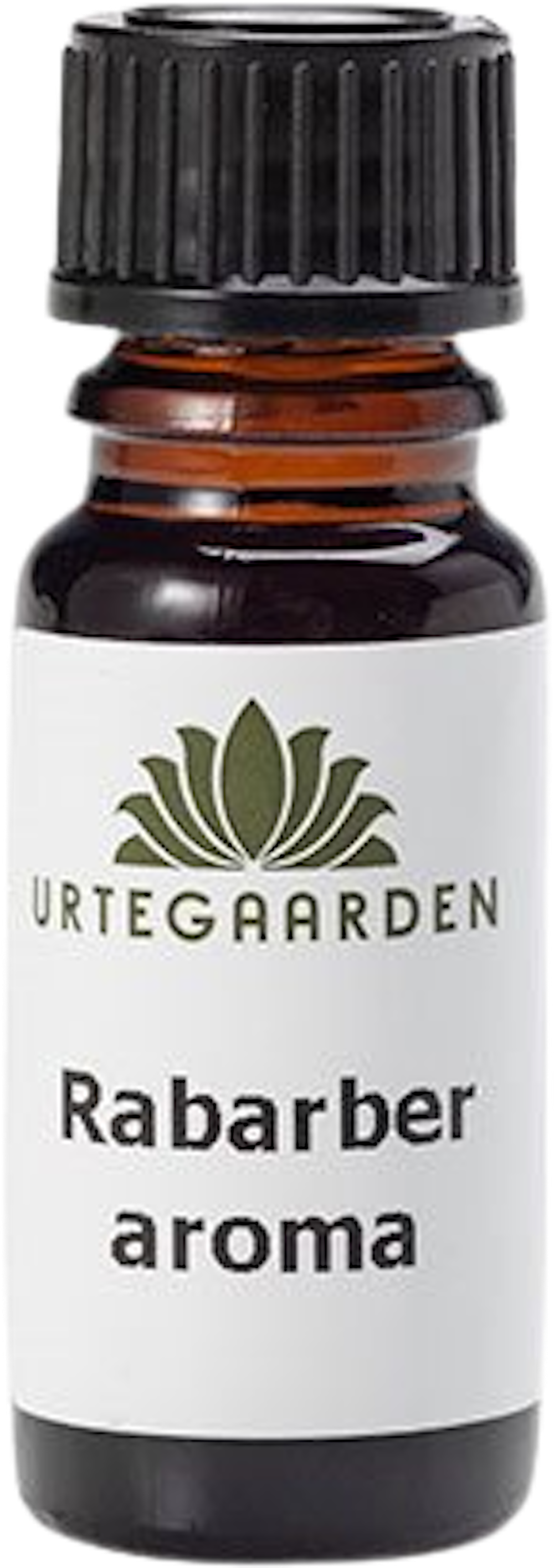 Tilbud på Rabarberaroma (Urtegaarden) fra Helsam til 39 kr.