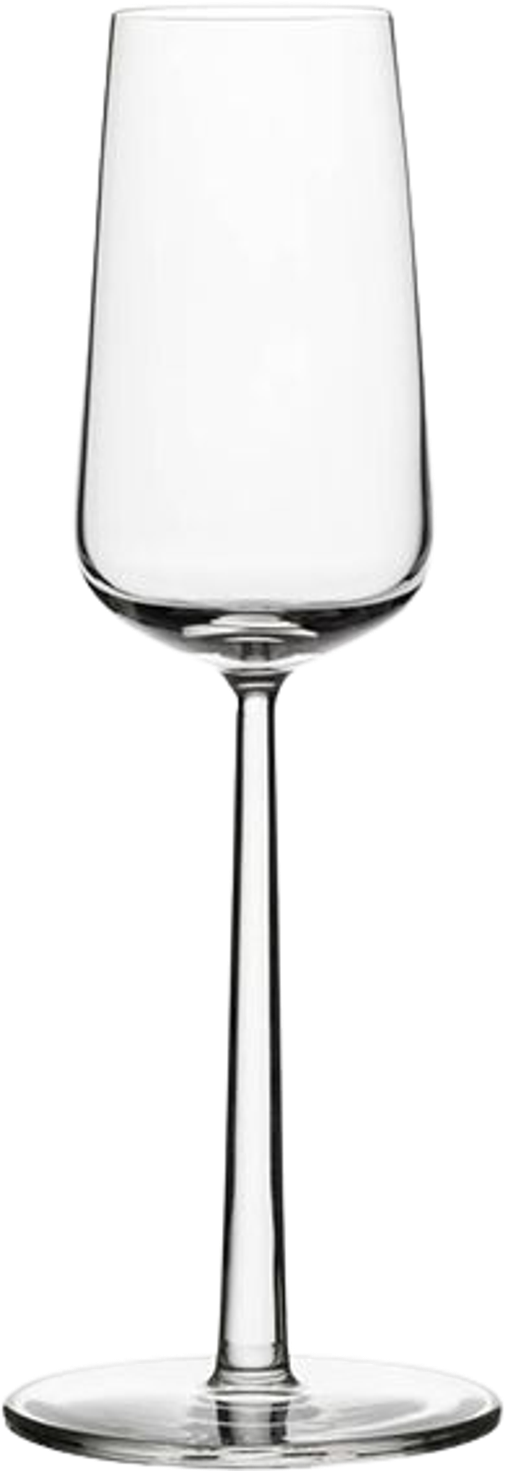 Tilbud på Iittala Essence champagneglas 21 cl 2 stk. fra Kop & Kande til 239,96 kr.