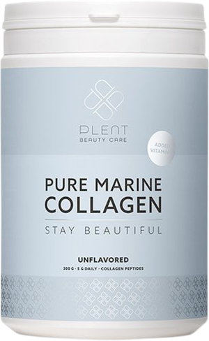 Pure Marine Collagen Unflavored (Plent)