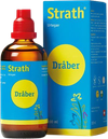 urtegær dråber (Strath)