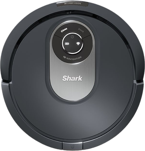 Shark RV2001EU AI Robot Vacuum robotstøvsuger