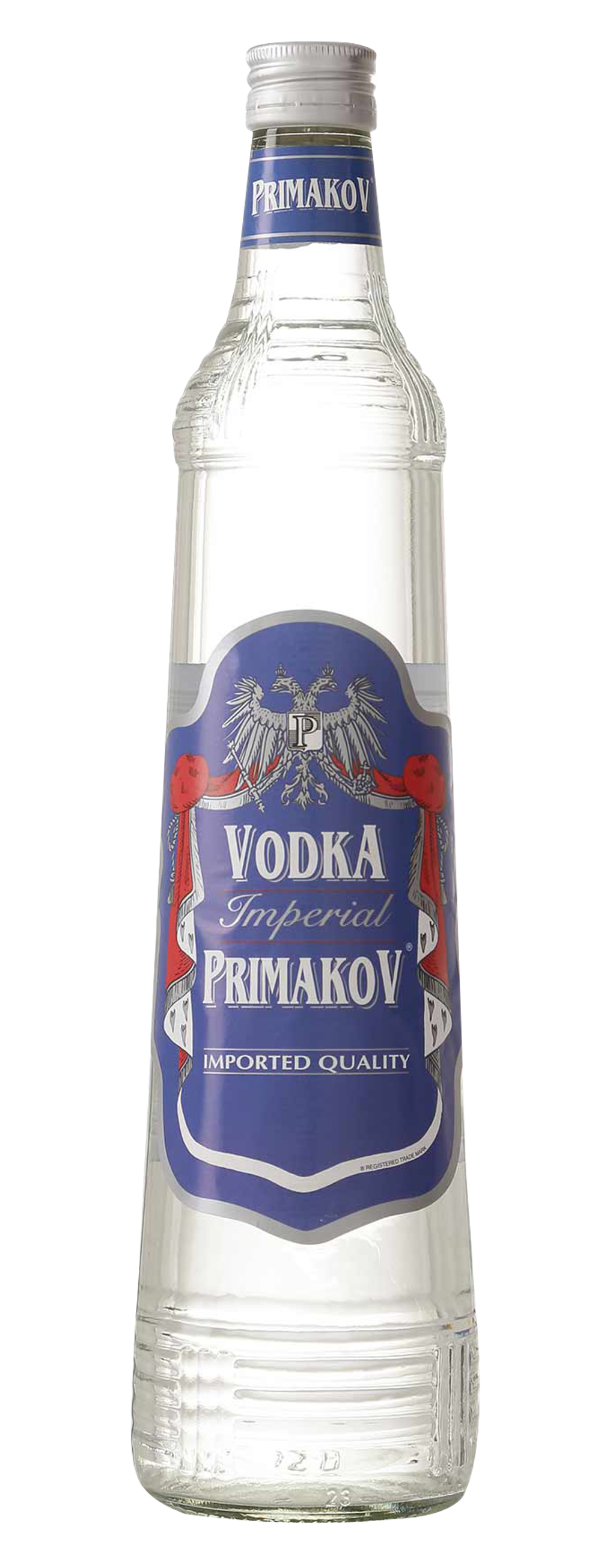 Erbjudanden på Primakov Vodka från Calle för 6,58 €