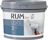 RUM LOFT 3 HELMAT (Rum)