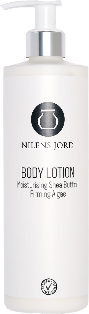 Nilens Jord Body Lotion