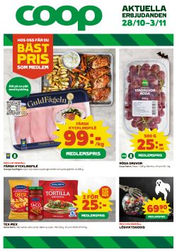 Coop Brommaplan