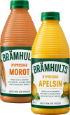 Juice, smoothie (Brämhults)