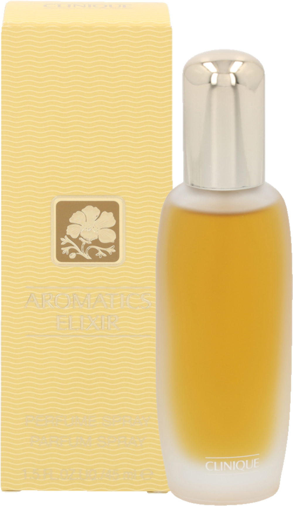 Tilbud på Clinique Aromatics Elixir Edp Spray fra Fleggaard til 229 kr.