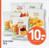 Easis chips 50 g