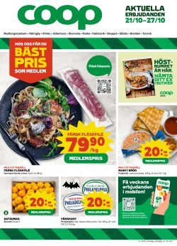 Coop Vallentuna