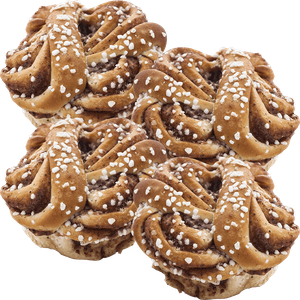 Kanelbullar