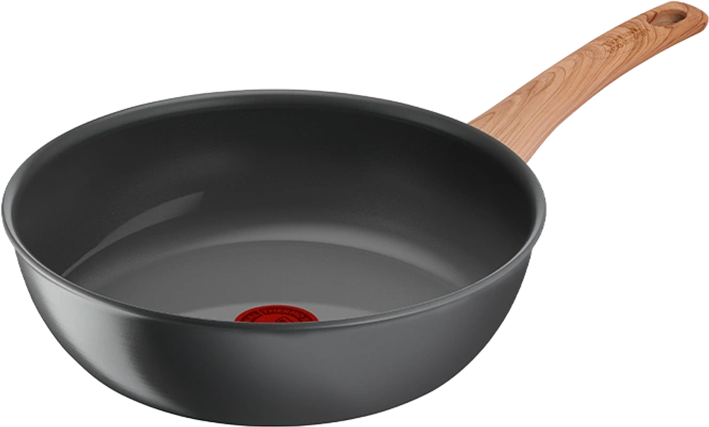 Tilbud på Tefal Renew multipande med keramisk belægning grå 26 cm fra Kop & Kande til 399,95 kr.