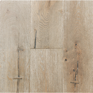 Parkettgolv Nqd Floors Oak Snowstorm 1-Stav 5G (NQD Floors)