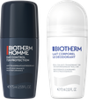 Biotherm Roll-on deodorant