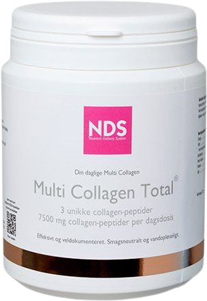 Collagen Multi Total (NDS)