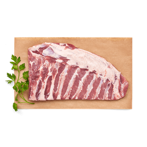 Spareribs