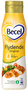 Flydende Becel