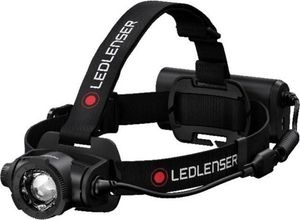 LEDLENSER Pandelampe H7R Core