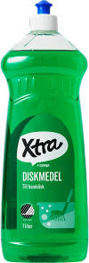 Diskmedel (Xtra)