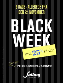 Black Week