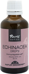 Echinacea drops (Phyto-serien)