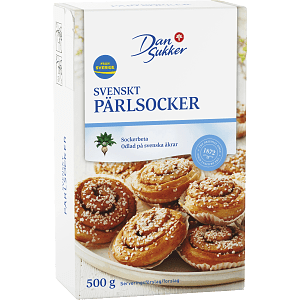 Pärlsocker