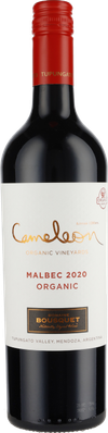 Cameleon Malbec Øko (2020) (Domaine Bousquet)